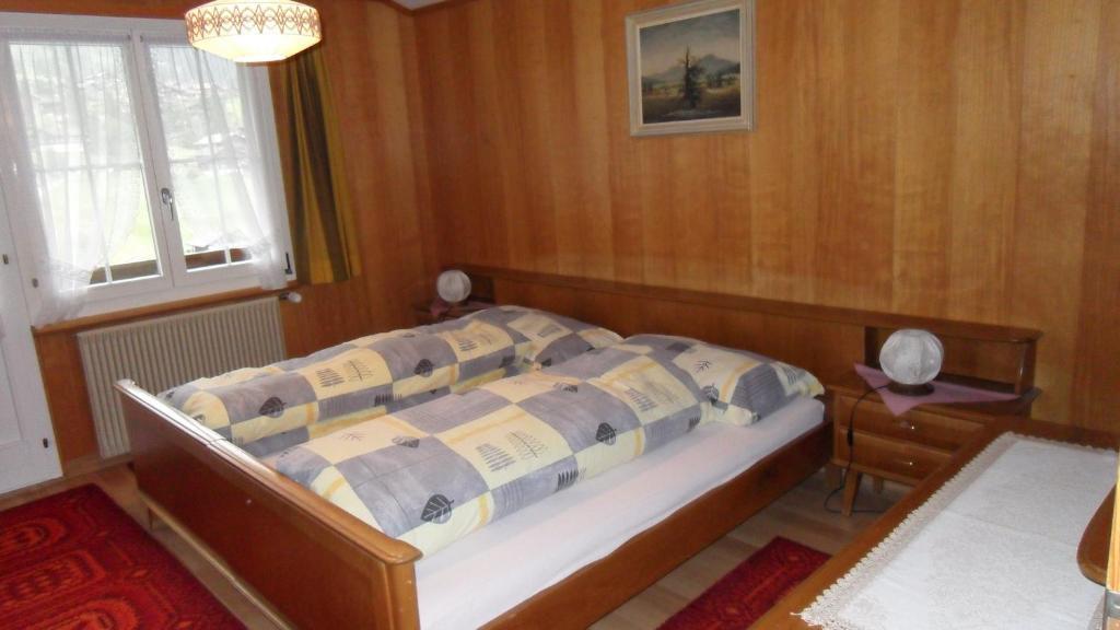 2-Star Griwarent Apartments Grindelwald Cameră foto