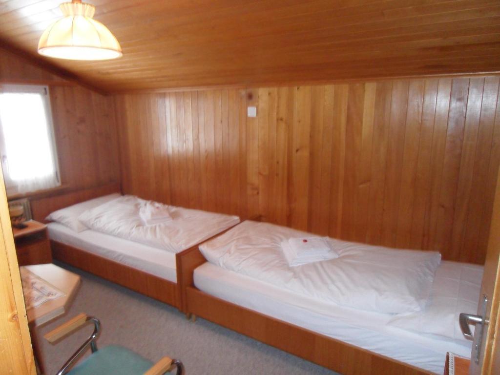 2-Star Griwarent Apartments Grindelwald Cameră foto