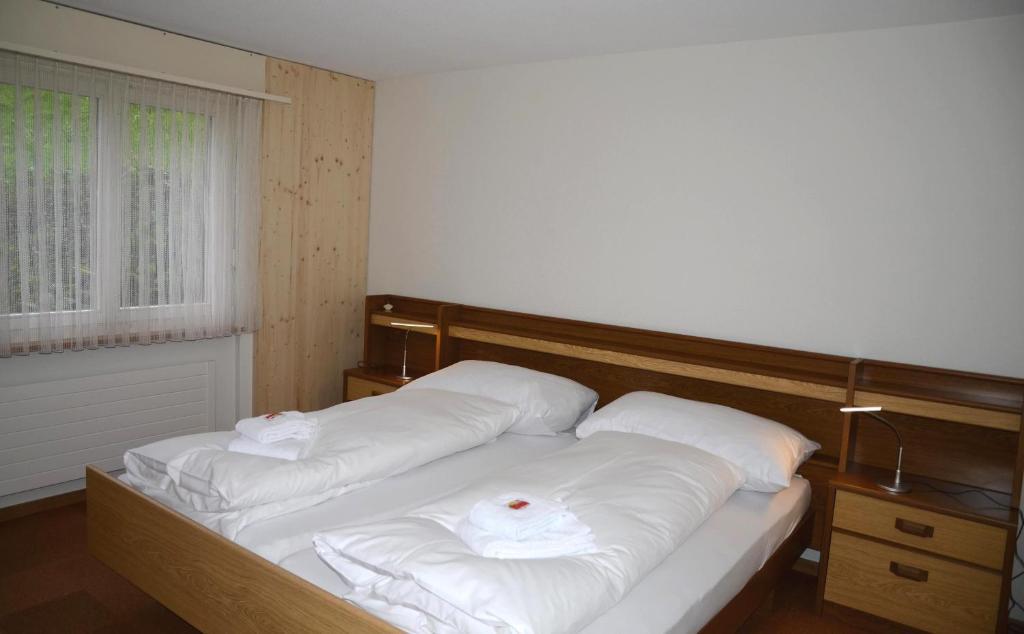 2-Star Griwarent Apartments Grindelwald Cameră foto