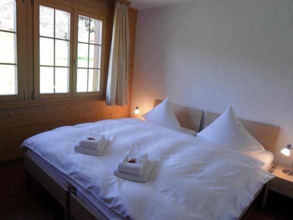 2-Star Griwarent Apartments Grindelwald Cameră foto