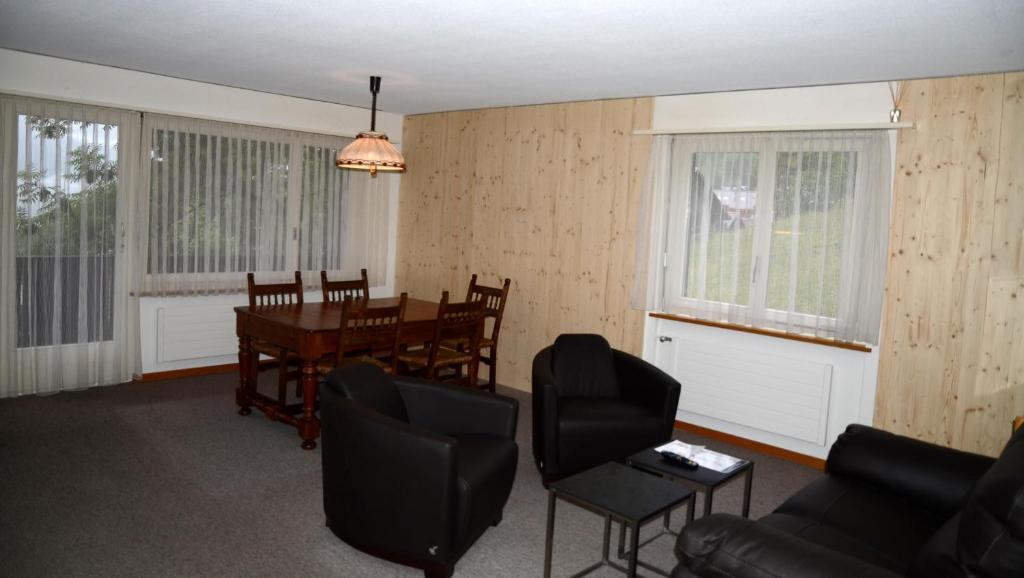 2-Star Griwarent Apartments Grindelwald Cameră foto